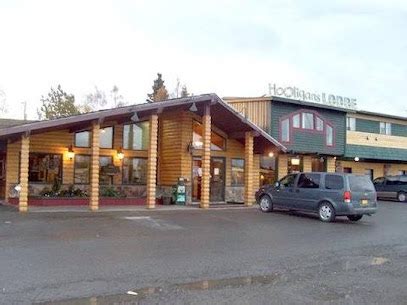 hooligans lodge alaska|Hooligans Fishing Lodge, Soldotna, United States.